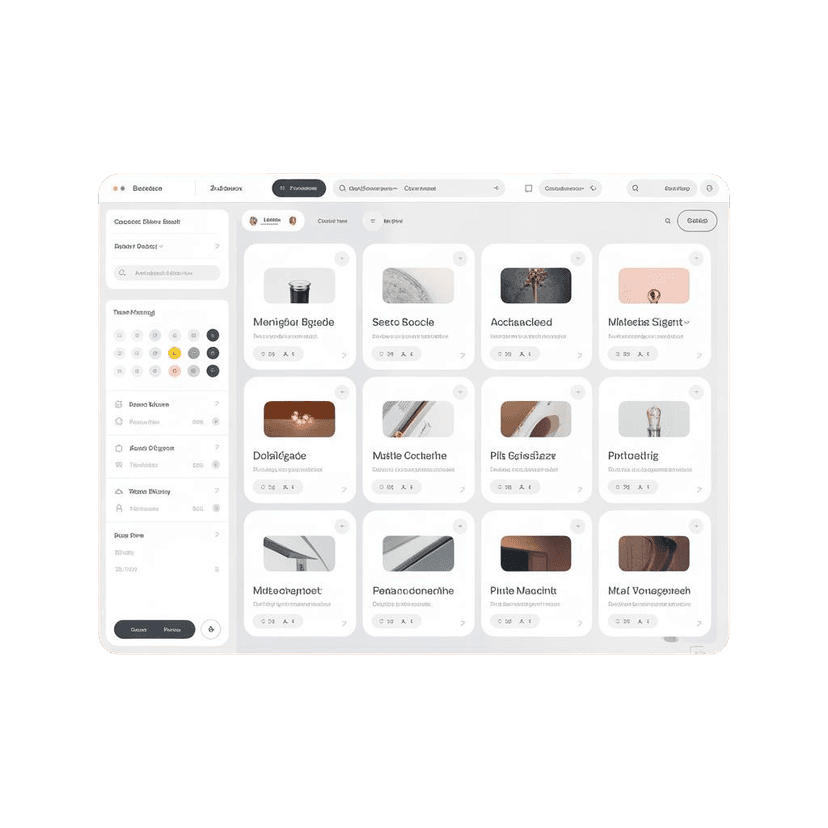 Serviço de Sistemas Desktop