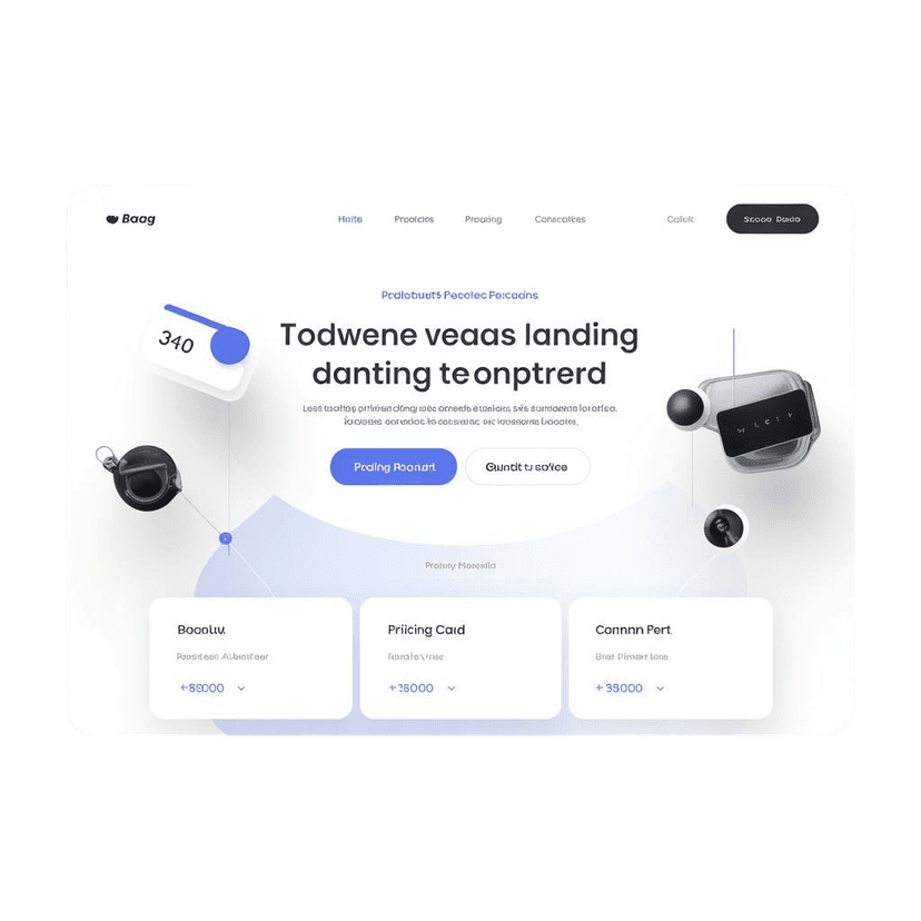 Serviço de Desenvolvimento Web